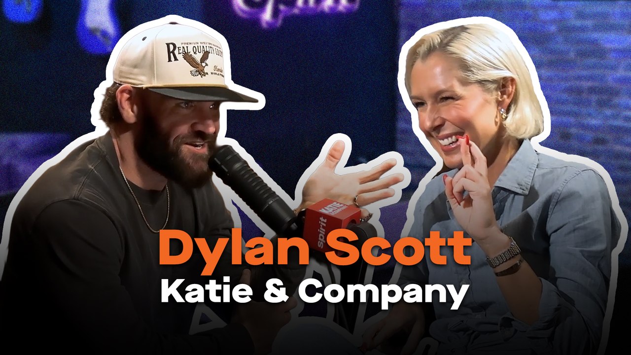 Dylan Scott | Katie & Company