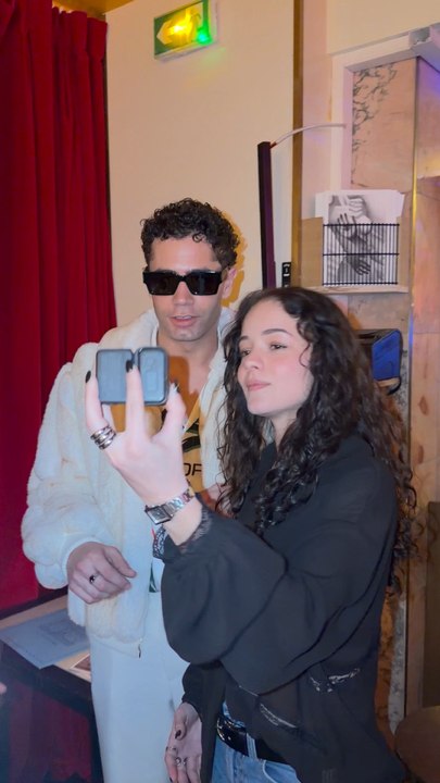 Stylé trop star
