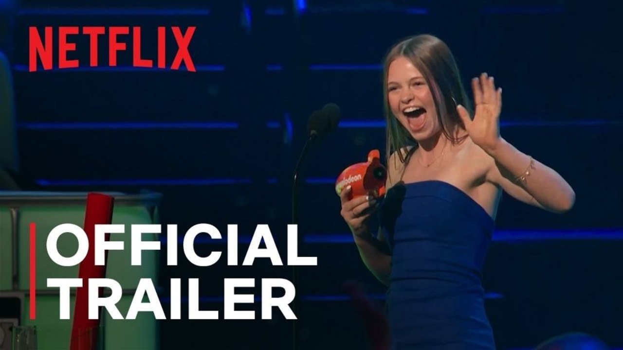 Salish e Jordan Importam - Trailer Oficial