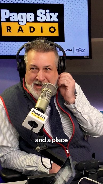 Joey Fatone, Joe Mulvihill weigh in on Justin Bieber's Coachella show