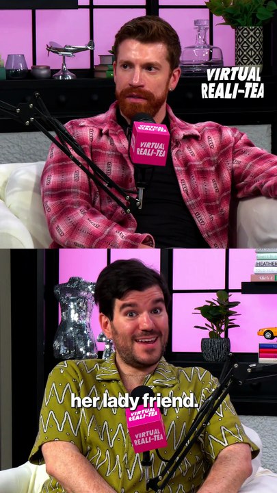 'RHOA' Recap: Porsha Williams introduces her "lady friend".mp4