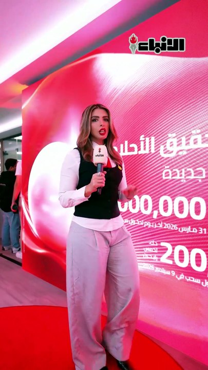 بنك الخليج يعلن الفائزين بجائزتي المليون والملي...