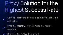 HOW TO SIGN UP 9proxy.com