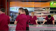 Chefi la cuțite - Sezonul 17 - Episodul 18 de Luni, 13 Aprilie 2026