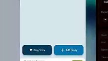 HOW TO USE 9PROXY CONFIGURATION ON ANDROID (SUPERUSER, SHADOW ROCKET OR TUN2SOCKS)