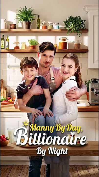 Manny por Dia, Bilionário por Noite | Filme Completo em Português