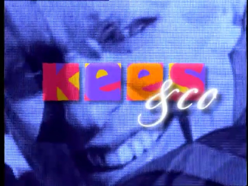 Kees & Co S01E07 Kees Werkeloos (1997)