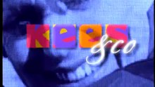 Kees & Co S01E08 Donder En Bliksem (1997)