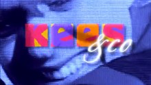 Kees & Co S01E03 De Blauwe Enveloppe (1997)