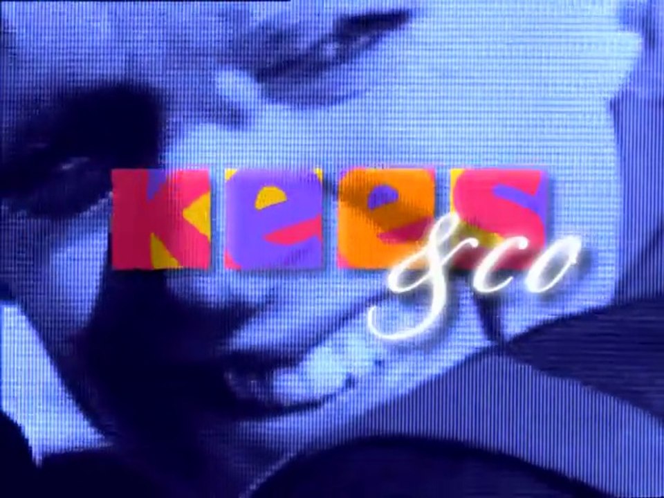 Kees & Co S01E05 Verrassing (1997)