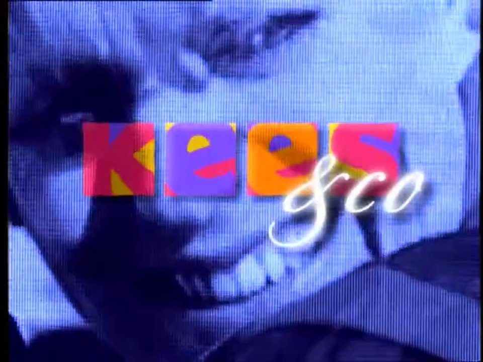 Kees & Co S01E09 Zorgen, Zorgen (1997)