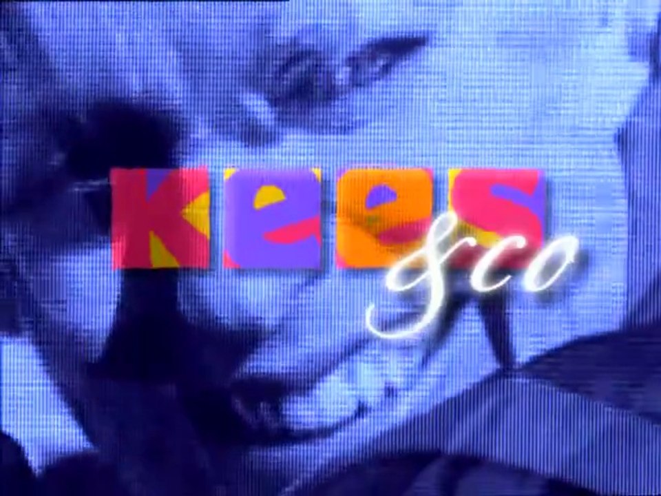 Kees & Co S01E01 Kees (1997)
