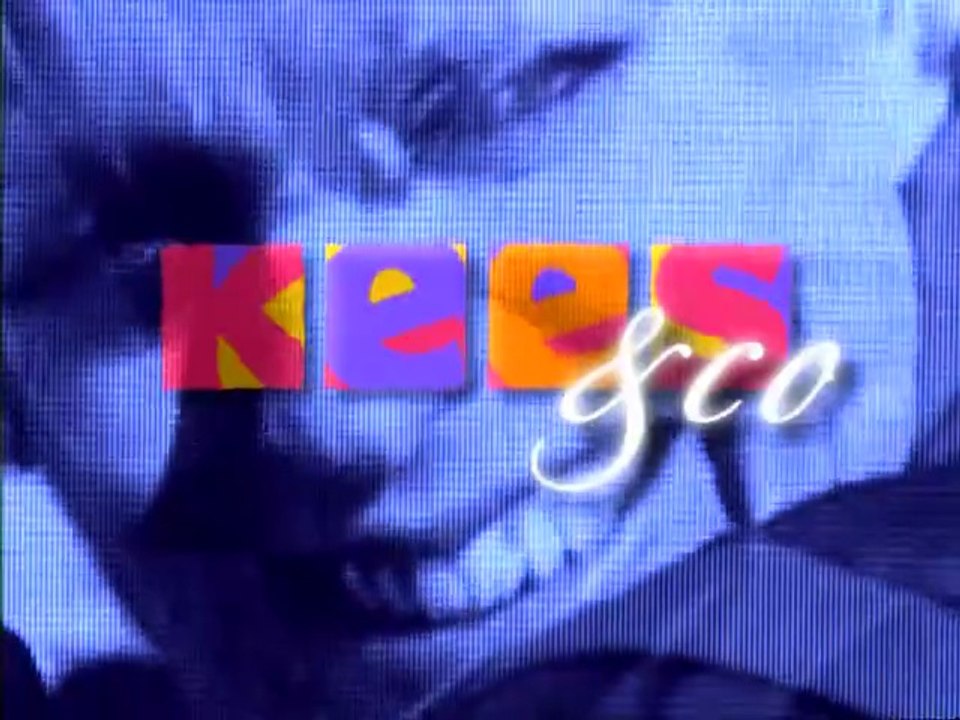 Kees & Co S01E06 Ongewenste Intimiteiten (1997)