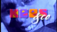Kees & Co S01E10 Mannen En Macho's (1997)