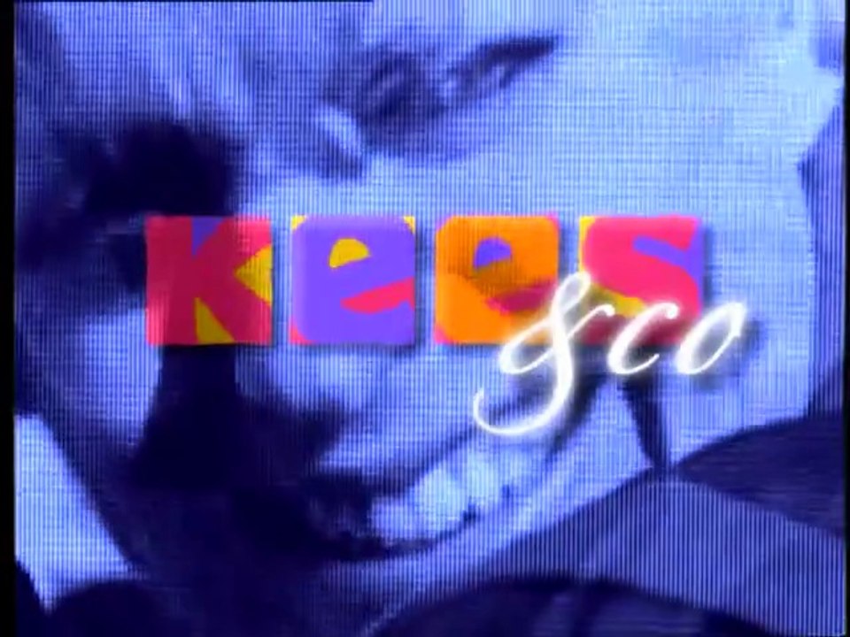 Kees & Co S01E10 Mannen En Macho's (1997)