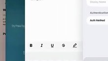 HOW TO USE THE CONFIGURATION INFO ON IPHONE (POTATSO)