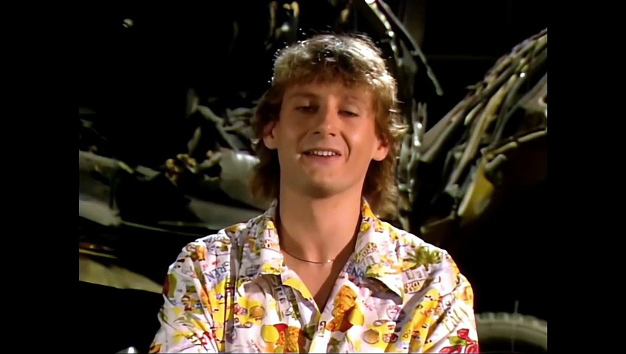 Talk Talk - Such A Shame (Formel Eins 1984)