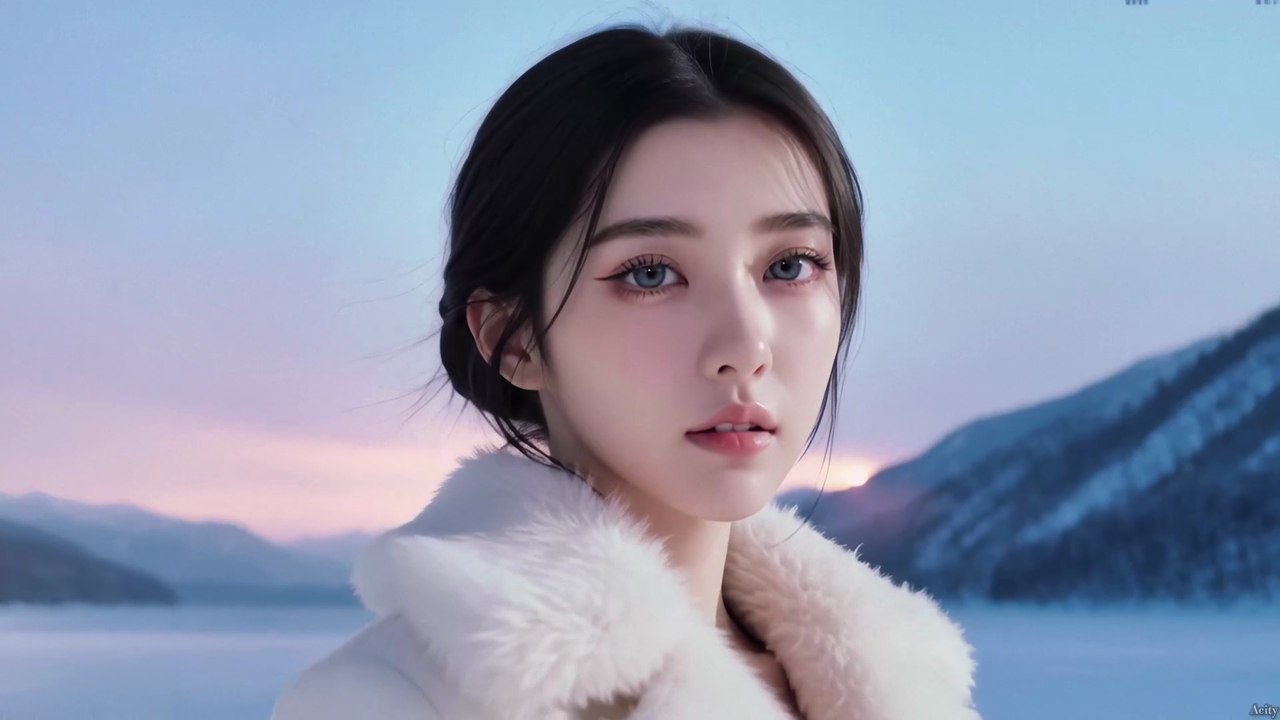 🎶 Crown of Frost | Original Music Video