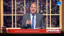 الديهي: مضيق هرمز من السهل غلقه لكن الصعوبة في فتحه