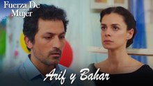 Las Escenas De Arif y Bahar