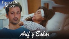 Las Escenas De Arif y Bahar