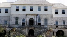 Haunting at Rose Hall - Scary Stories & Haunted Places!