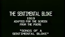 The Sentimental Bloke (1919) – Australian Silent Classic of Larrikin Life & Working‑Class Romance