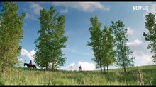 Little House on the Prairie - Official Teaser Netflix