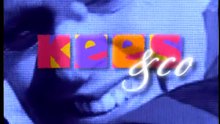 Kees & Co S01E12 Sonja (1997)