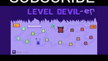 Short How to Beat Level Devil Level 20 - ALL Stages Solved (Worldwide Guide)
