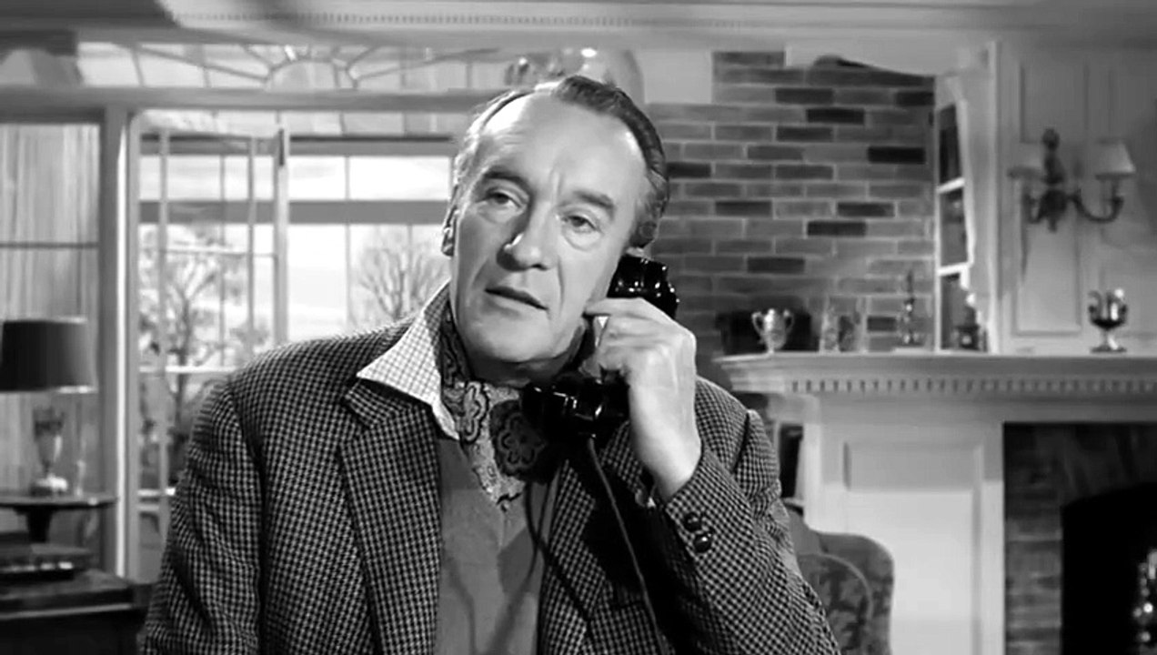 ＂Le Village des Damnés＂(Village of the Damned) de Wolf Rilla(1960) [Full Movie] [Full Episodes]Full EP - Full