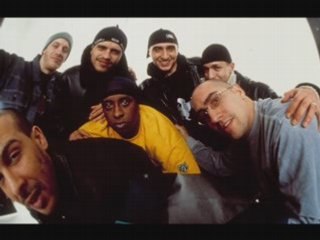 On roule on rode Instru