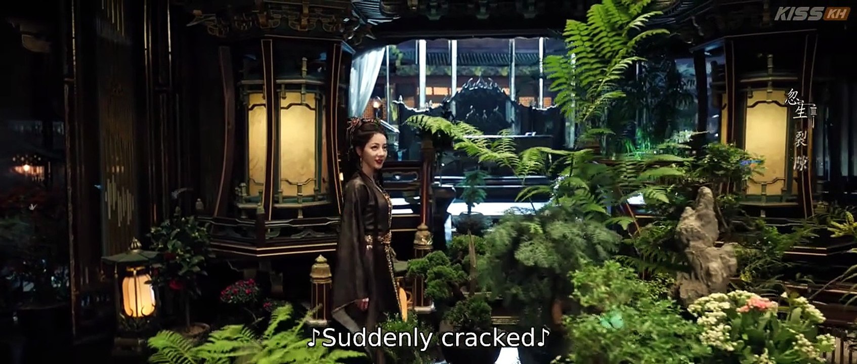 Love Beyond The Grave Ep-34 Engsub