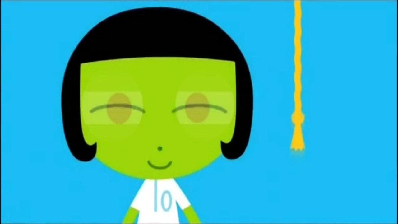 PBS Kids Channel Holiday ID: Independence Day (2017)