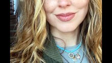 Chiara Ferragni story dall'africa
