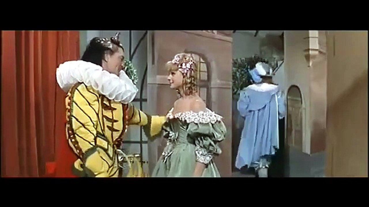 ＂Le Capitaine Fracasse＂ avec Jean marais et Louis de Funès (1961)  Film Complet en français [Full Movie] [Trending Drama]Full EP - Full