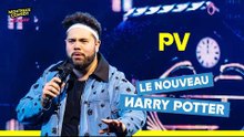 PV – Le nouveau Harry Potter