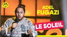 Adel Fugazi – Le soleil