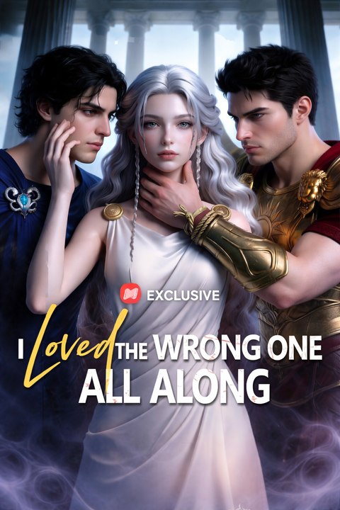 I Loved The Wrong One All Along Series Fantasy Eng