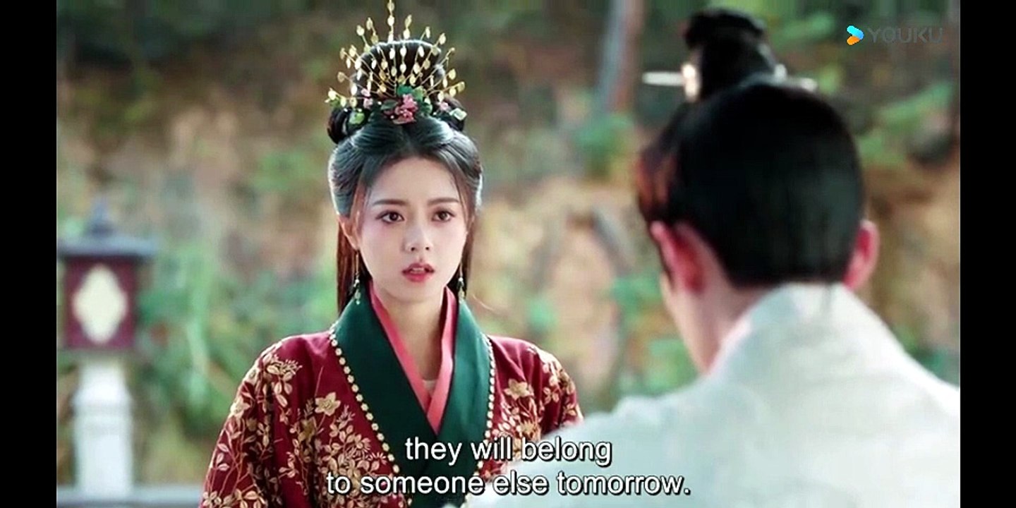 The Princess Royal Ep25 (English Subs) [Full Movie] [Official Release]Full EP - Full