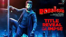 Robinhood 2025 Hindi Movie [Full Movie] [Latest Version]Full EP - Full