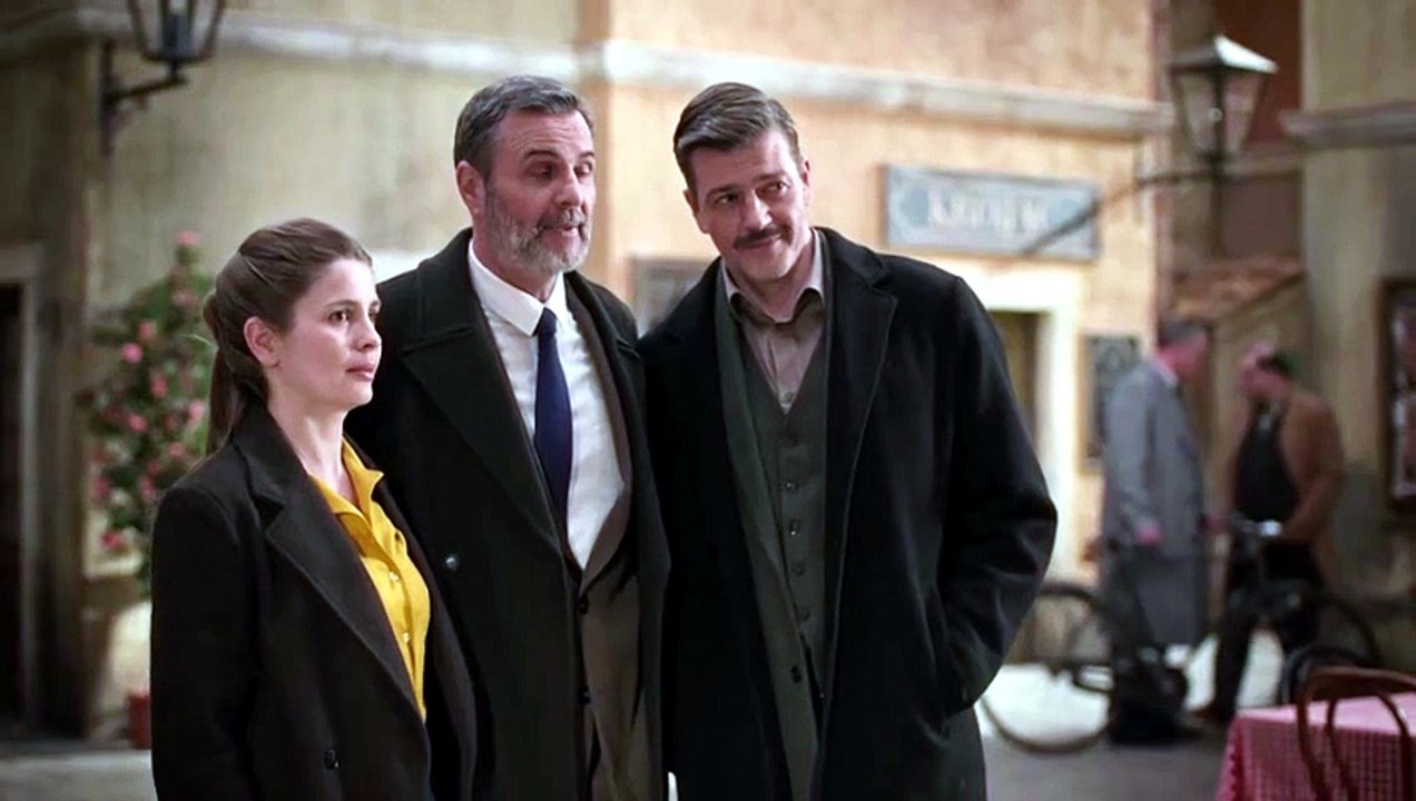 Divlje Pčele 108. epizoda