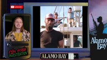 Alamo Bay (1985) Full Review