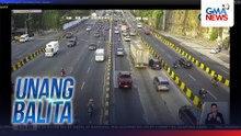 Lagay ng trapiko ngayong April 14, 2026 | Unang Balita