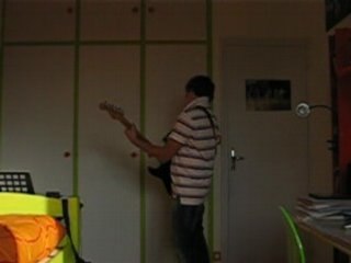 Try harder by boudin