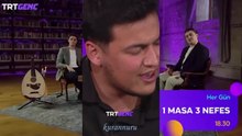 3 Genç Nefeslerle Ezgiler TRTGENÇ 2026
