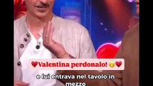 La pennicanza con Fiorello e biggio