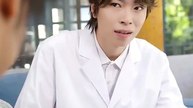 The Magic-Hand Doctor
