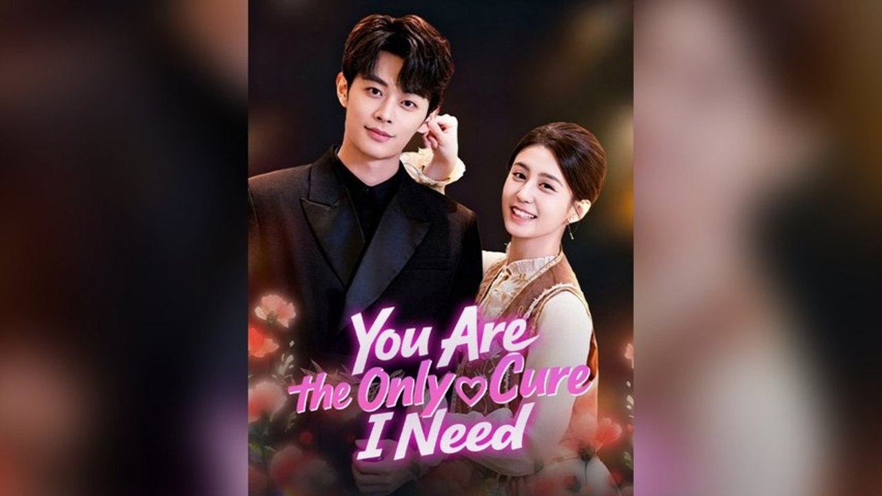 You Are The Only Cure I Need You Are The Only Cure I Need- Full Movie