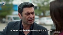 Uzak Sehir Episode 57 English Subtitles